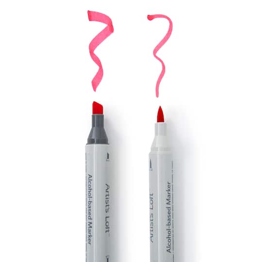 Artist Loft Dual Tip Sketch Marker (Lvl 2)