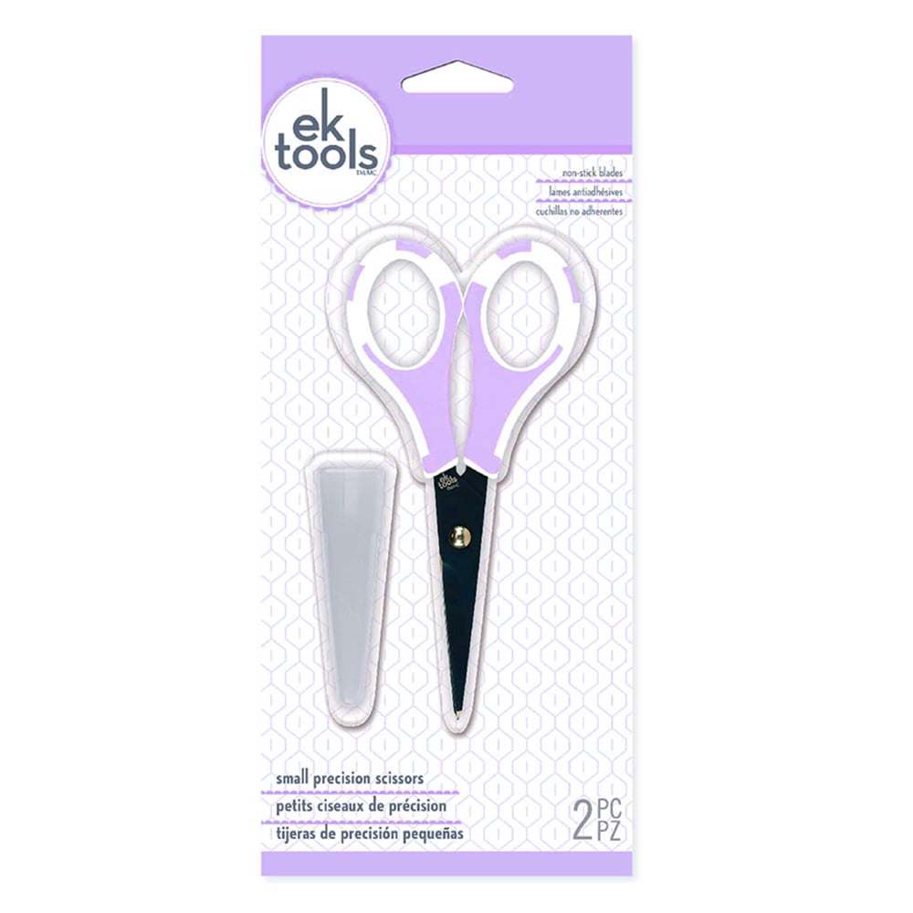 EK Tools Small Precision Scissors