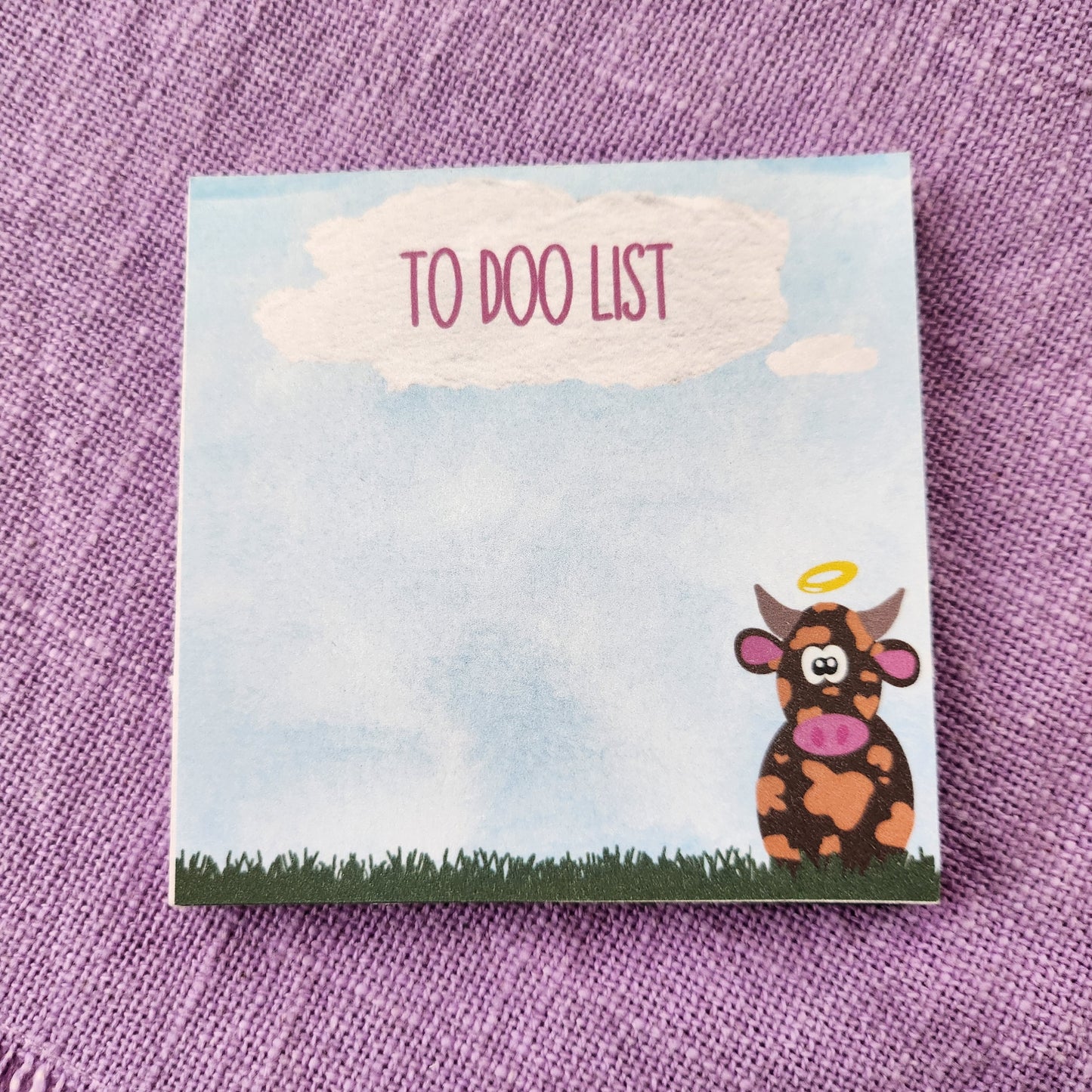 Mini To Doo List
