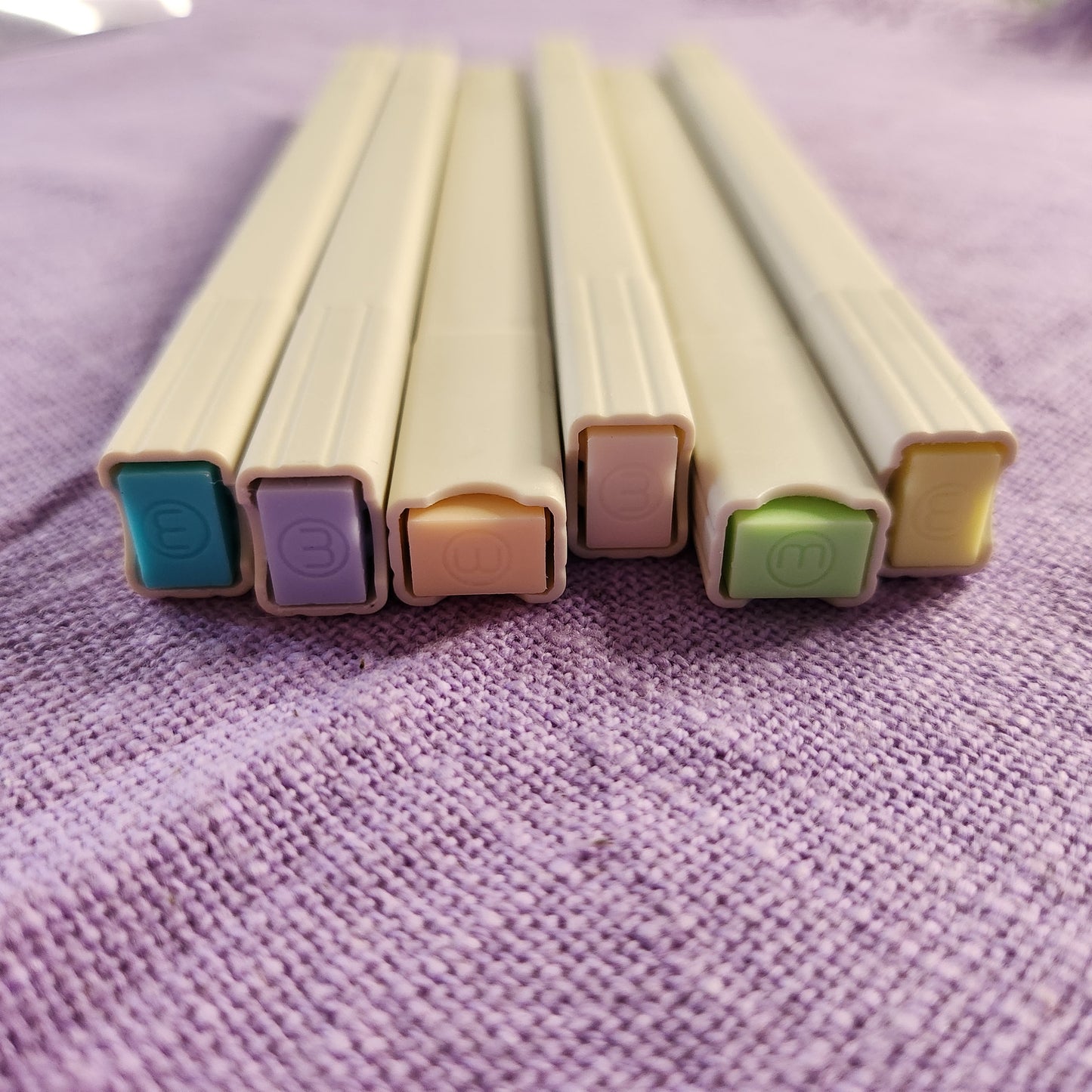 Double Sided Highlighters