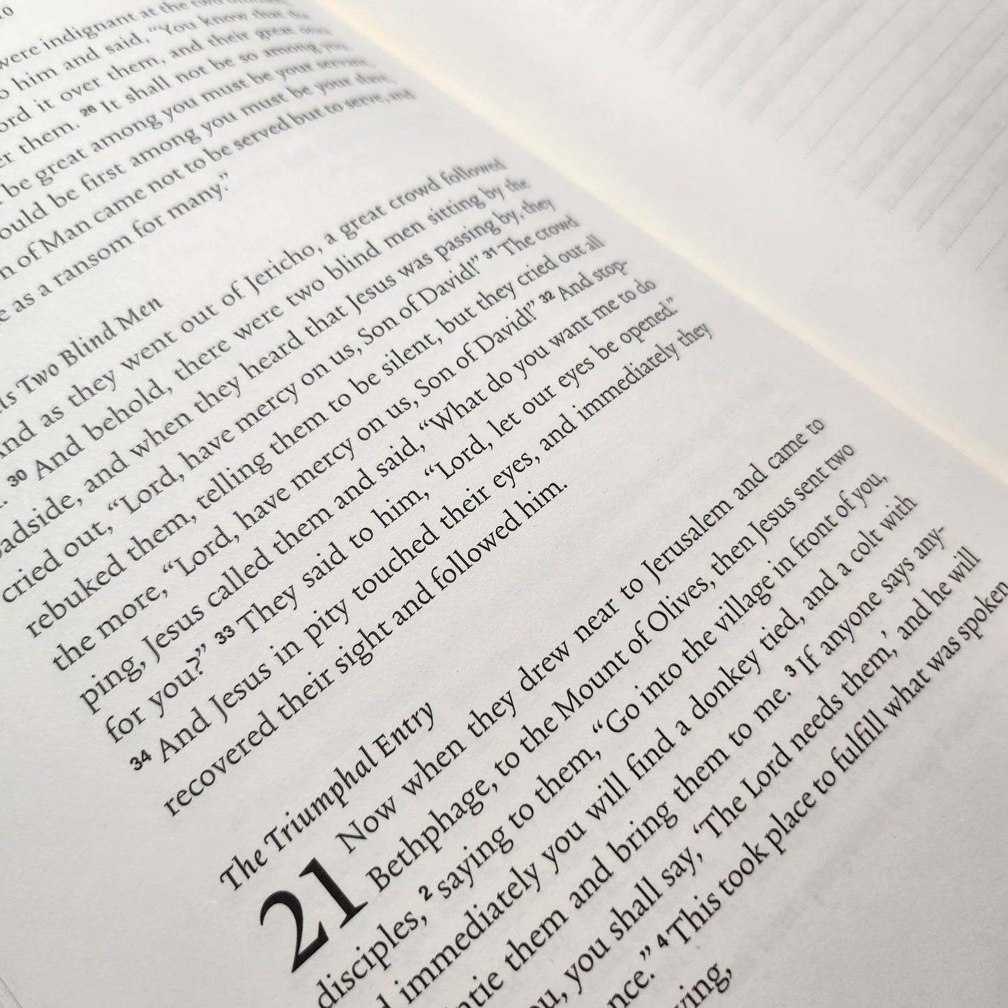 ESV Scripture Journal: New Testament Set (Artwork by Ruth Chou Simons) (Paperback)