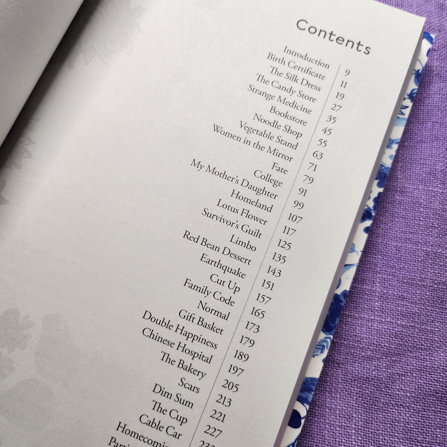 Sweet Like Jasmine: Finding Identity in a Culture of Loneliness