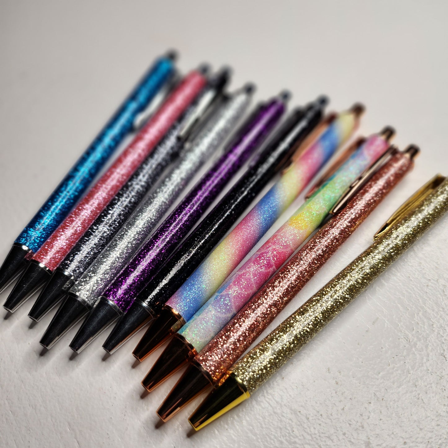 Sparkle Pens #2