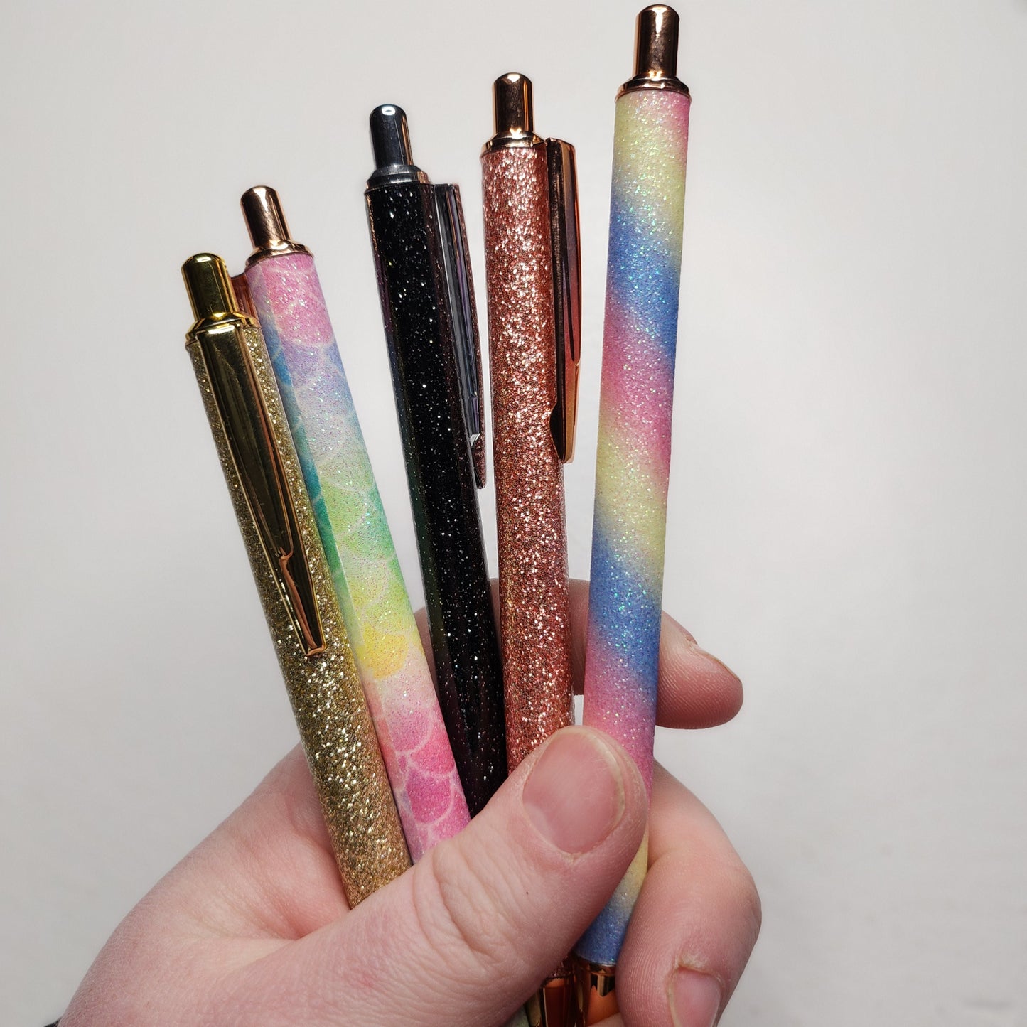 Sparkle Pens #2