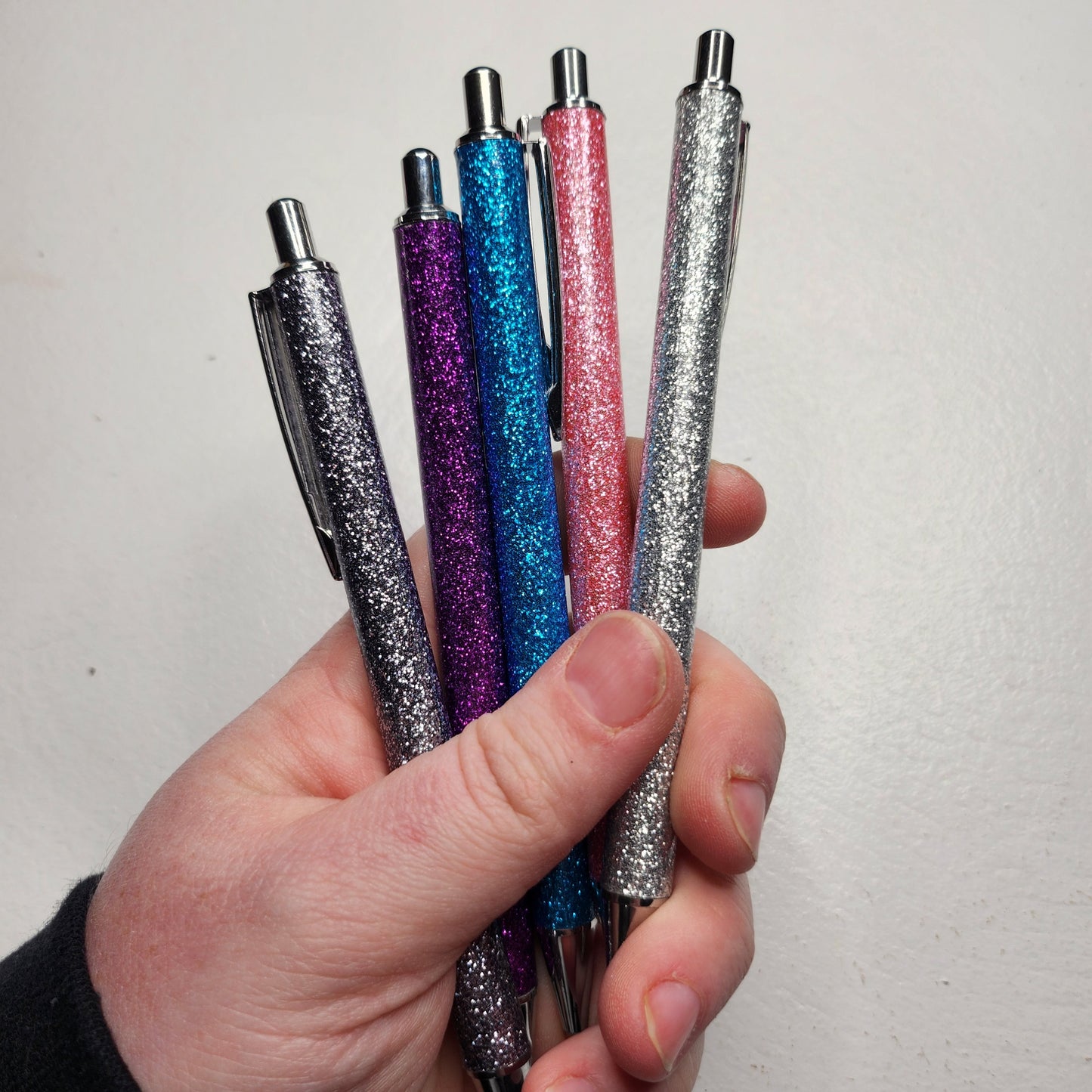 Sparkle Pens #2