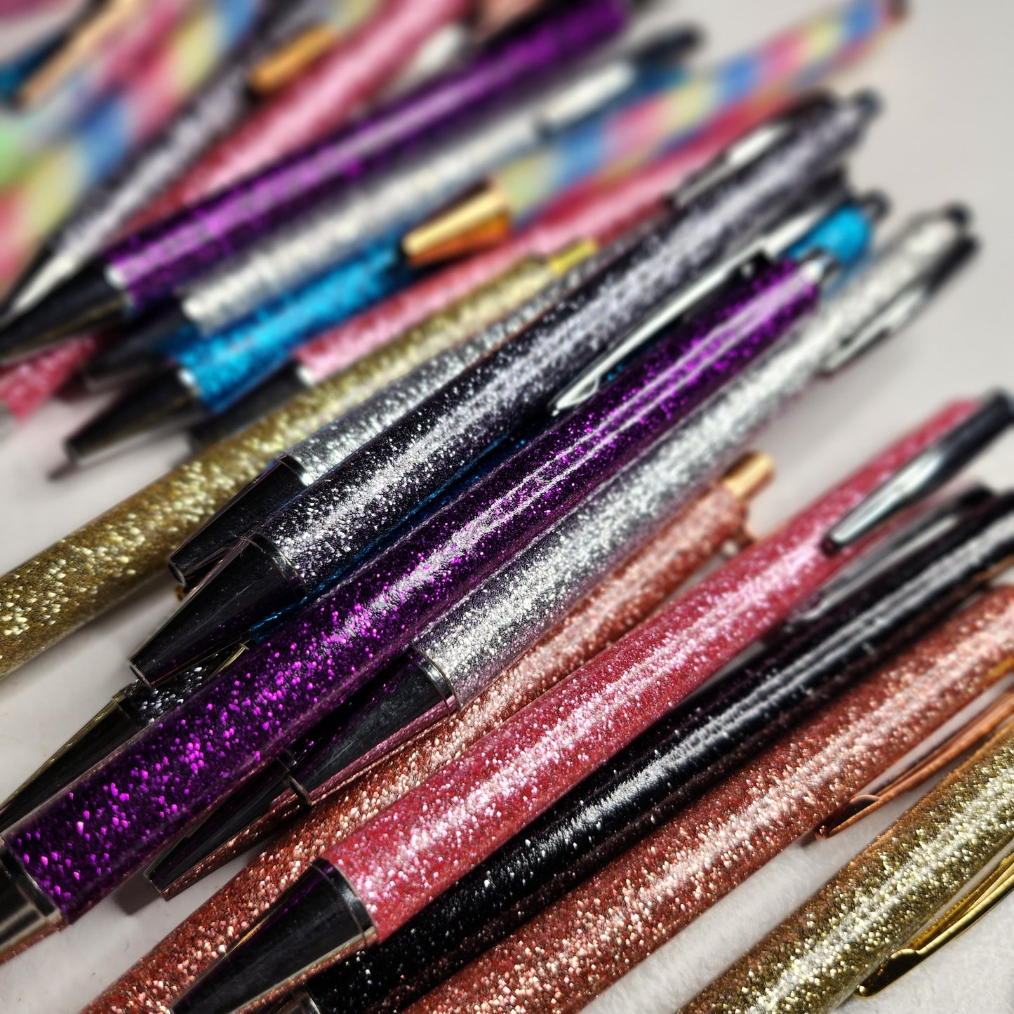 Sparkle Pens #2