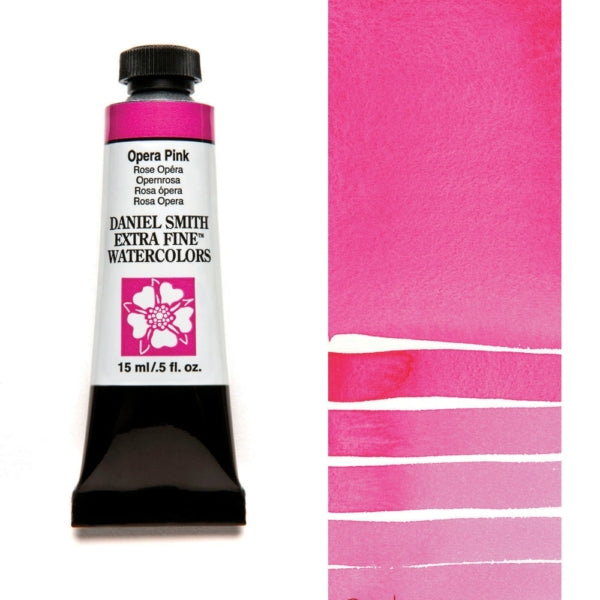 Daniel Smith Watercolor 5ml Tubes