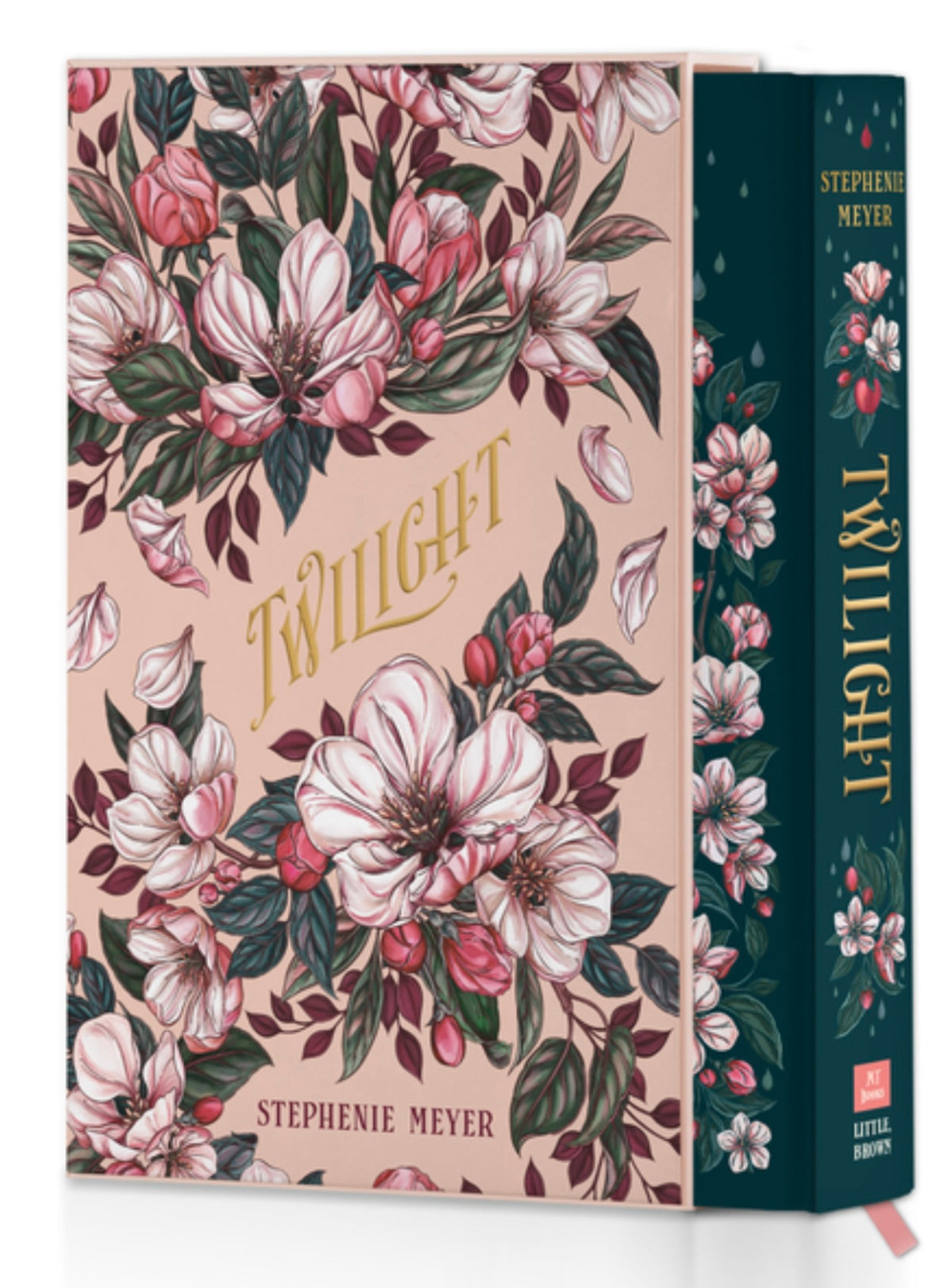 Twilight Collector’s Edition PRE-ORDER