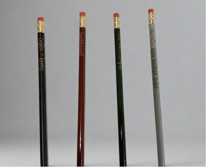 Pencils