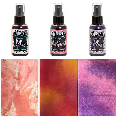 Dylusions Ink Spray