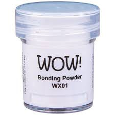 WOW! Bonding Powder