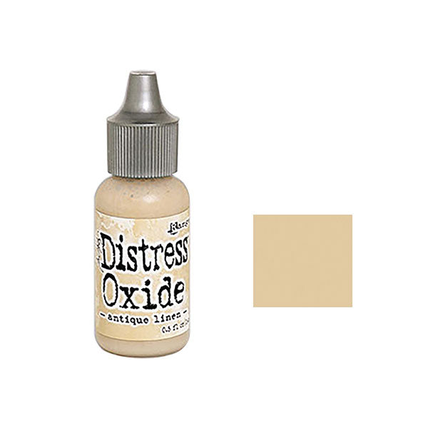 Tim Holtz - Distress Oxide Reinker