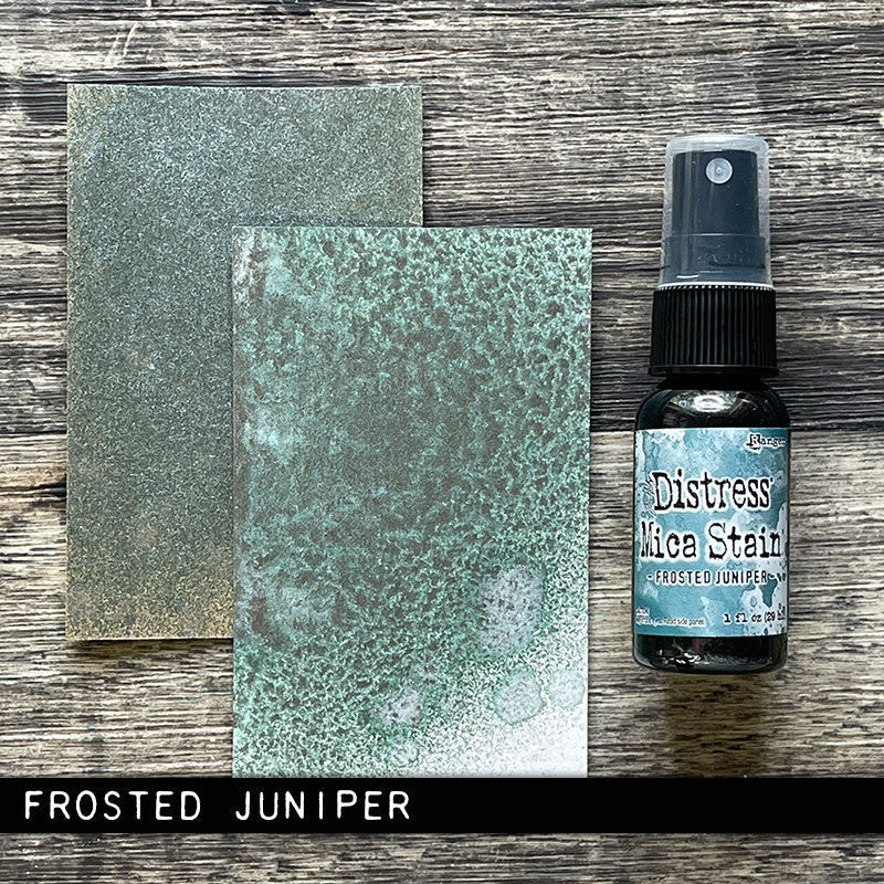 Tim Holtz Distress® Mica Stain