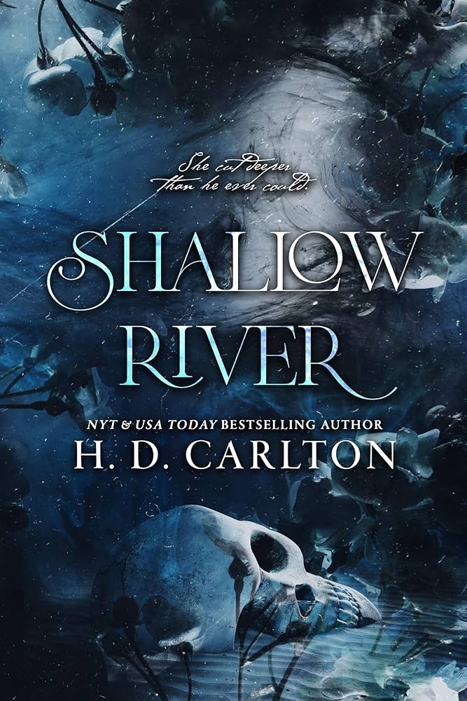 Shallow River — H. D. Carlton (Author)