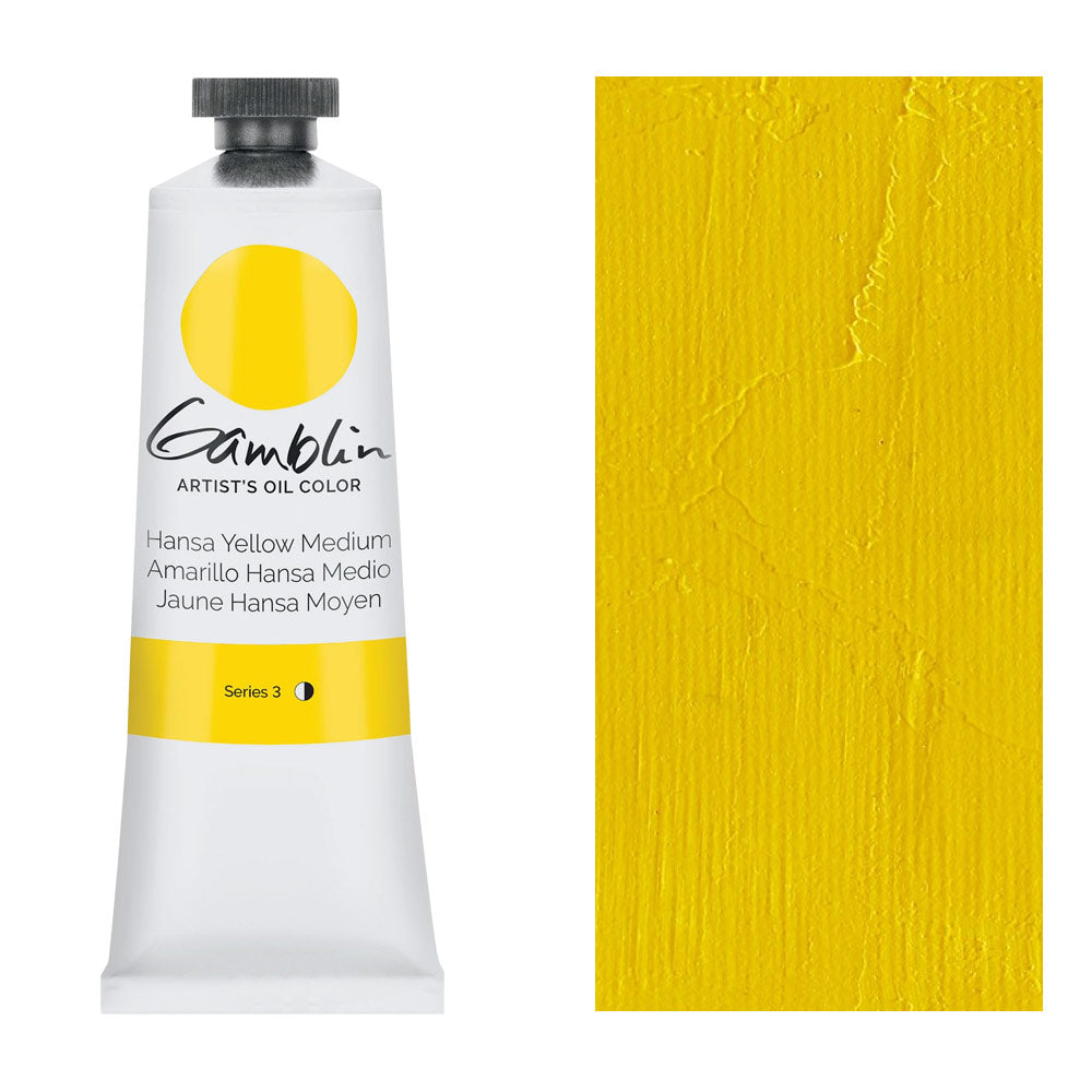 Gamblin | Artist’s Oil Color | 37ml