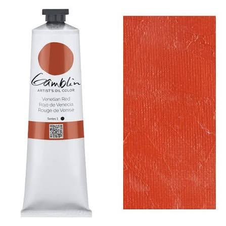 Gamblin | Artist’s Oil Color | 37ml