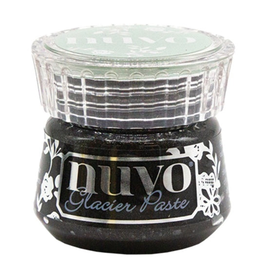 Nuvo After Midnight Glacier Paste
