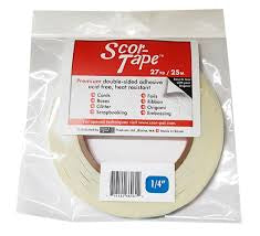 Scor-Tape (27 yd)