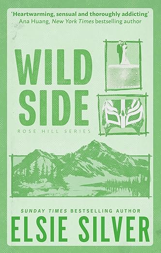 Wild Side | Elsie Silver