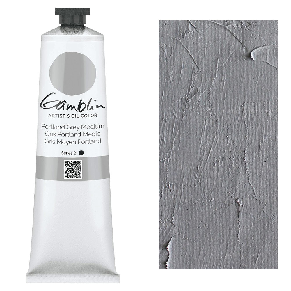 Gamblin | Artist’s Oil Color | 37ml