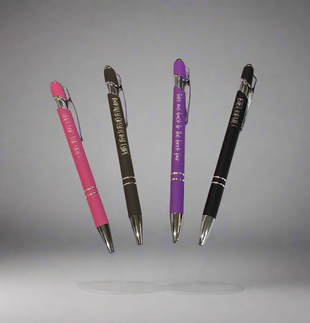 Pens
