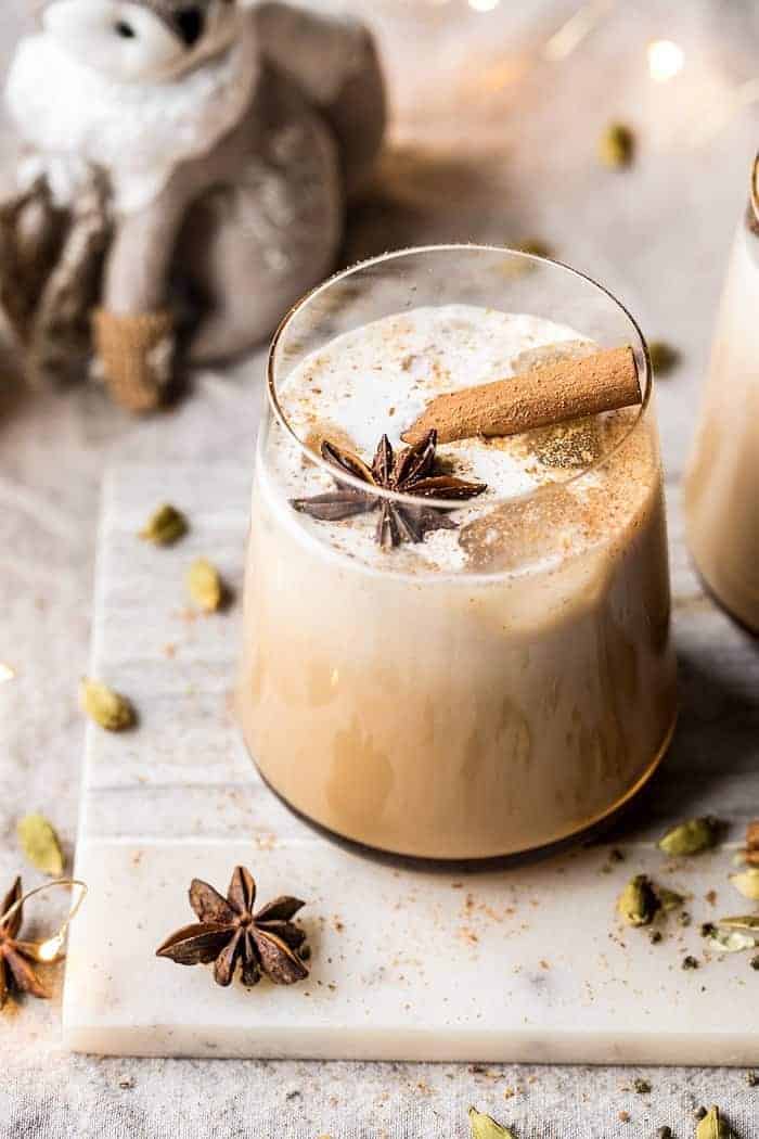 Sips Literary Tea - Bookish Candle | Book Themed Candle