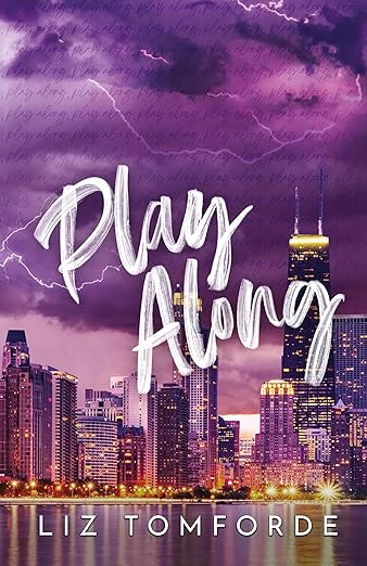 Play Along (Windy City Series, Book 4)