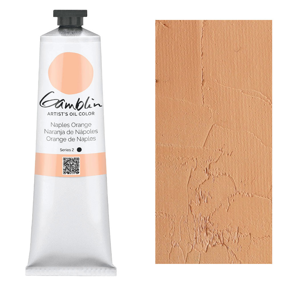 Gamblin | Artist’s Oil Color | 37ml