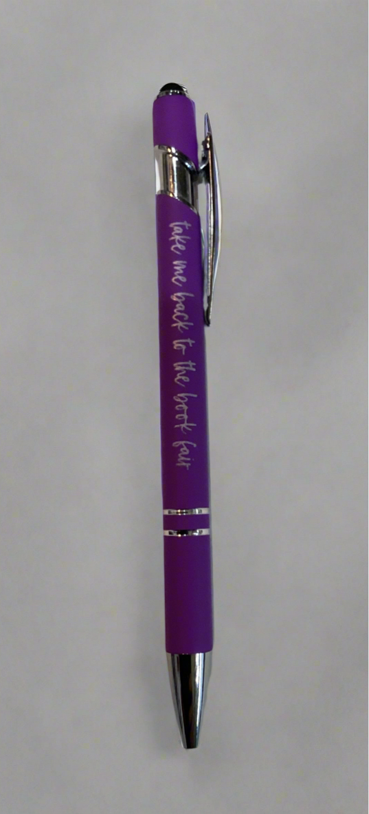 Pens