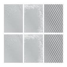 Tim Holtz Christmas Transparencies (2025)