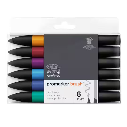 Winsor & Newton Promarker