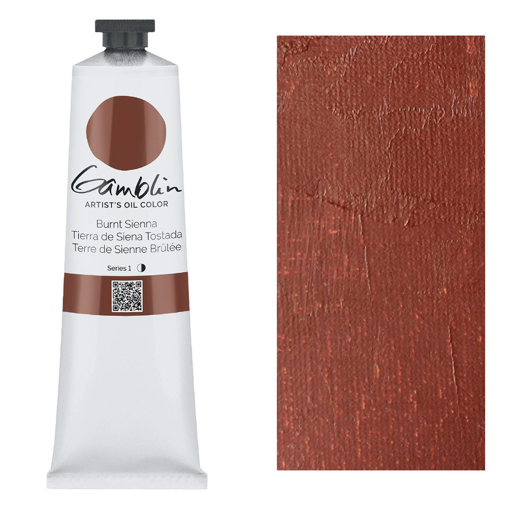 Gamblin | Artist’s Oil Color | 37ml