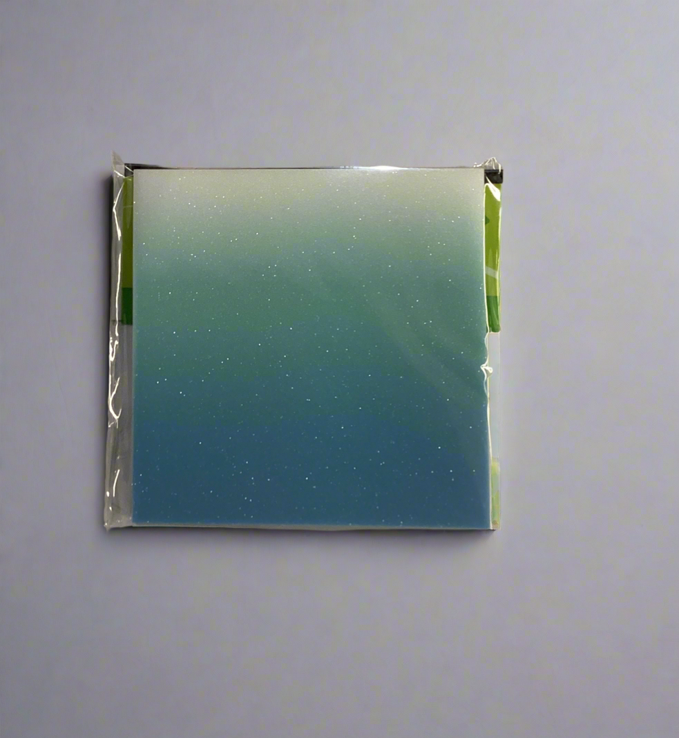 Gradient Sticky Notes