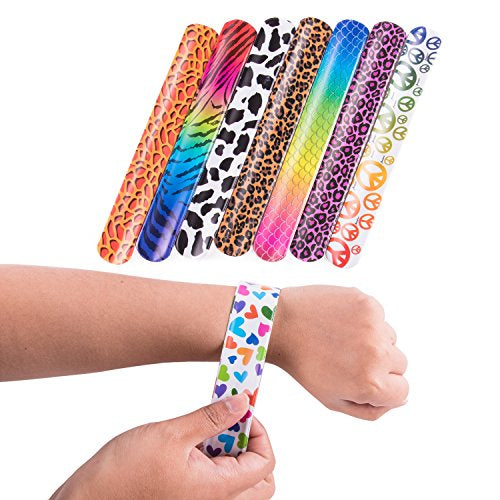Slap Bracelet