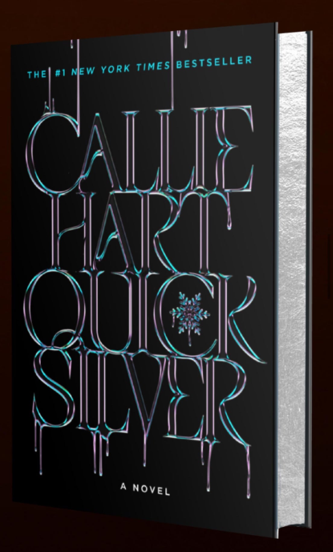 PRE-ORDER Quicksilver Special Edition