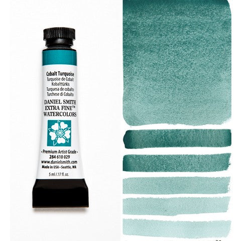 Daniel smith turquoise 5ml
