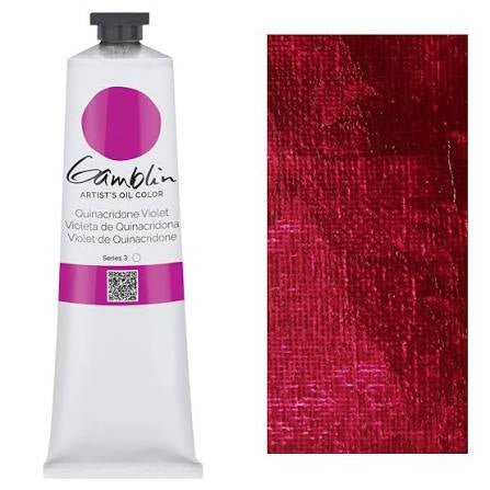 Gamblin | Artist’s Oil Color | 37ml