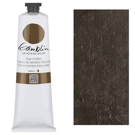 Gamblin | Artist’s Oil Color | 37ml