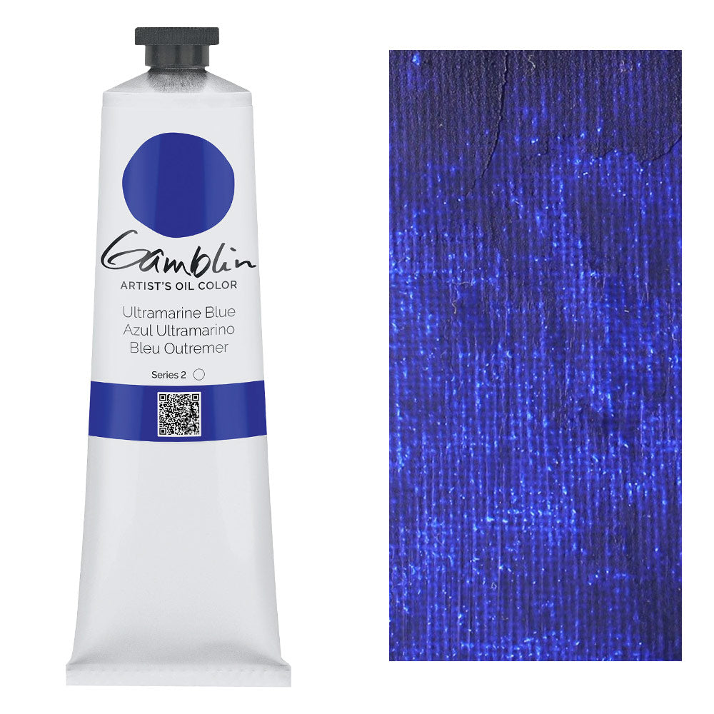 Gamblin | Artist’s Oil Color | 37ml