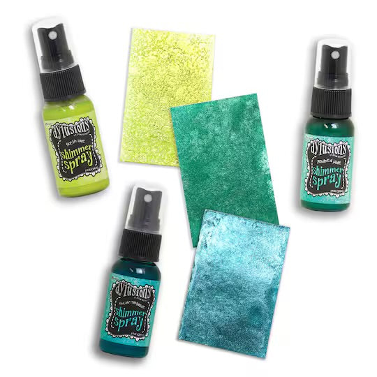 Dylusions Shimmer Spray