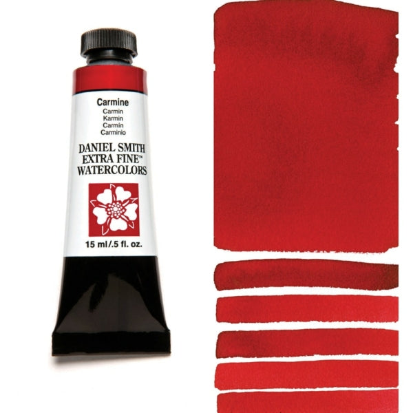 Daniel Smith Watercolor 5ml Tubes