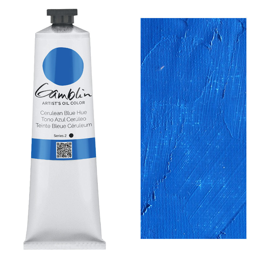 Gamblin | Artist’s Oil Color | 37ml