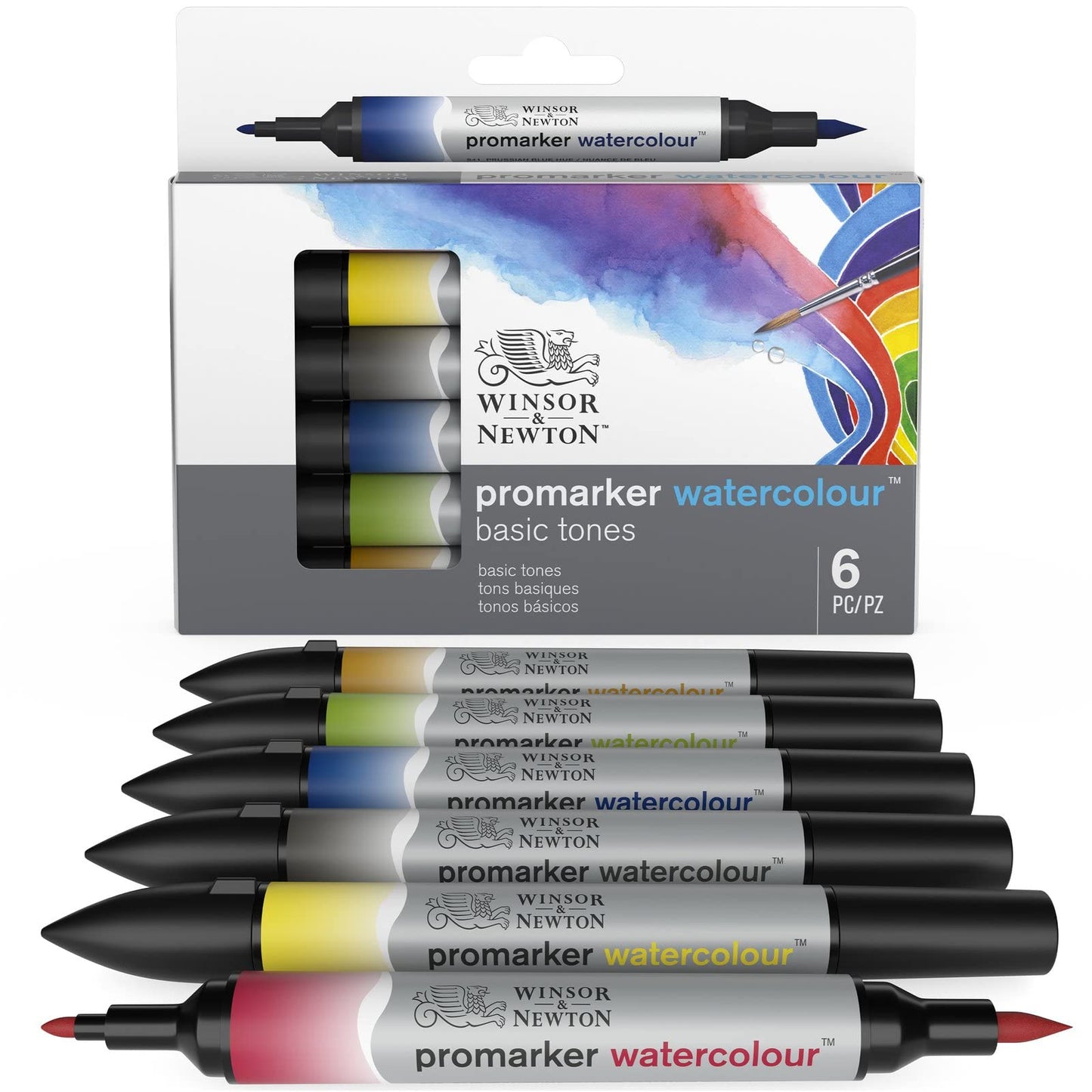 Winsor & Newton Promarker