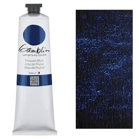 Gamblin | Artist’s Oil Color | 37ml