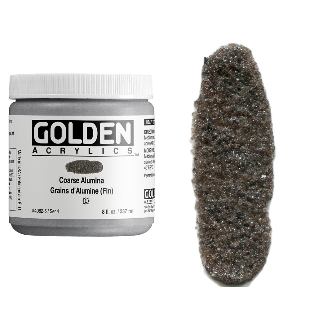 Golden Heavy Body Acrylics
