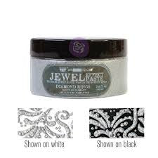 ART EXTRAVAGANCE – JEWEL TEXTURE PASTE – DIAMOND