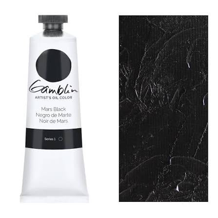 Gamblin | Artist’s Oil Color | 37ml