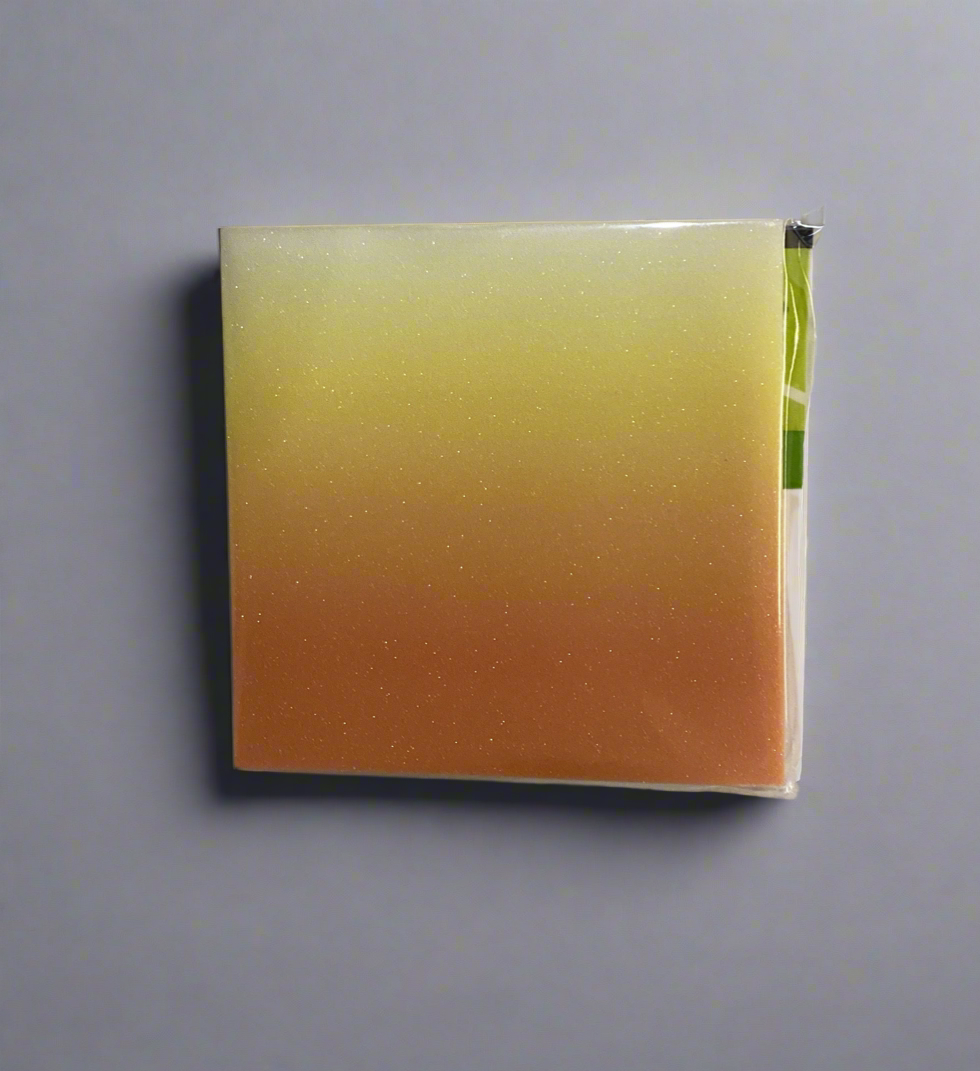 Gradient Sticky Notes