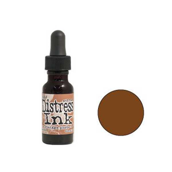 Tim Holtz Distress Re-Inker