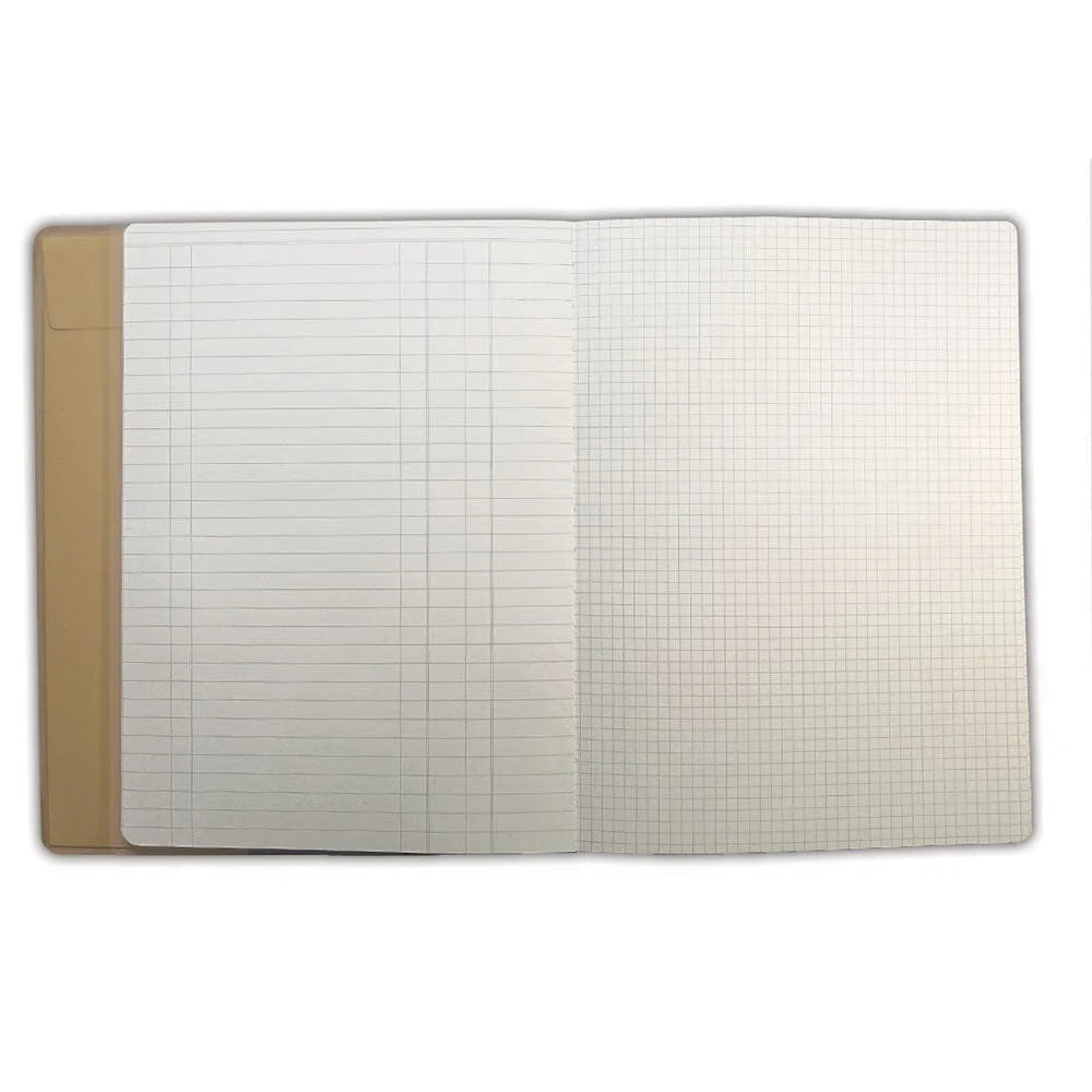 Dylusions Large Ledger Journal